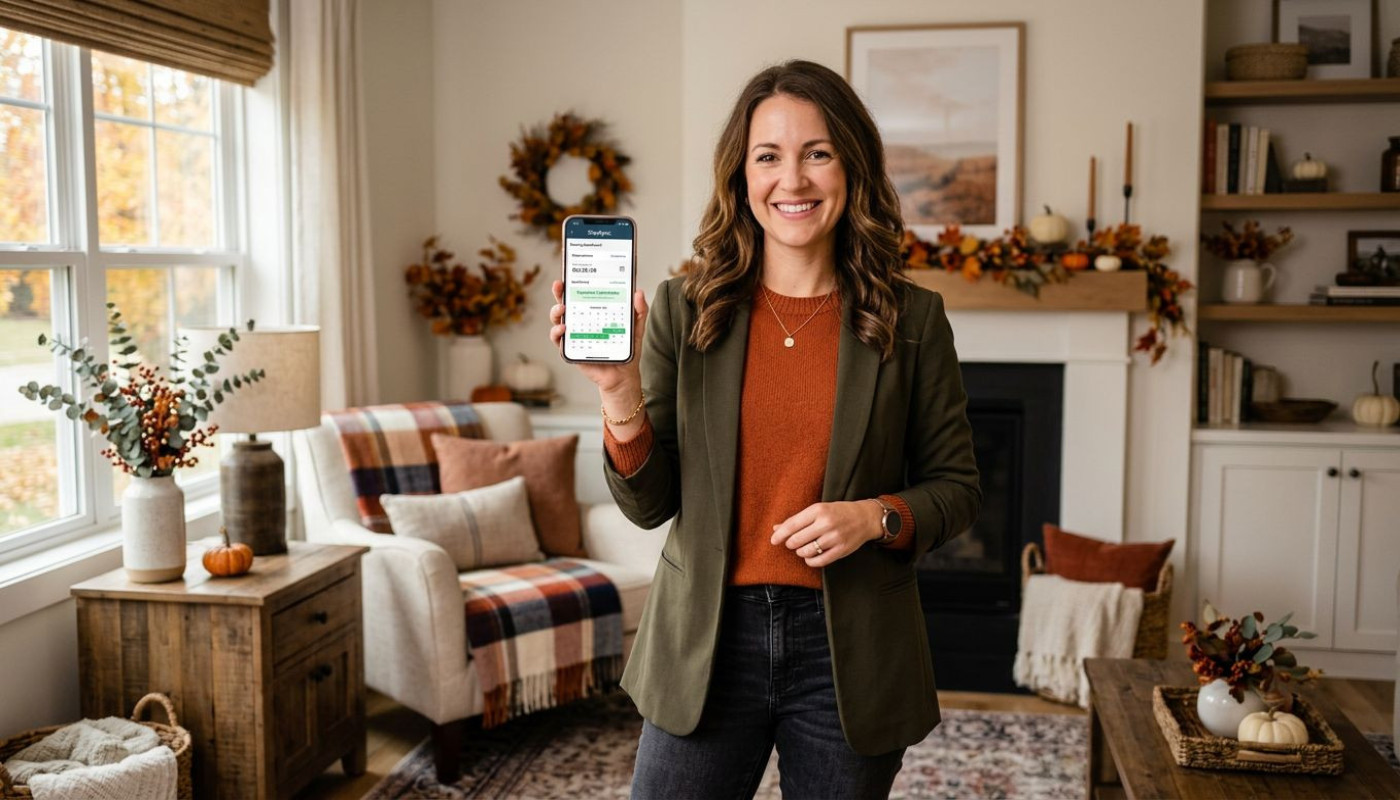 Accommodation - How Savvy Hosts Leverage Platforms To Boost Seasonal Rental Profits